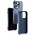 Circle Mag case for iPhone 13 / 14 6,1&quot; blue 5907457767669