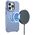Circle Mag case for iPhone 13 / 14 6,1&quot; blue 5907457767669