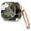 Case APPLE AIRPODS PRO Guess Camo Collection (GUAPUCAMA) green 3666339010126
