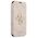 Original Case IPHONE 13 PRO MAX Guess Book 4G Big Metal Logo (GUBKP13X4GMGPI) pink 3666339032678
