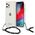 Original Case IPHONE 12 PRO MAX Guess Hardcase Black Pearl (GUHCP12LKPSBK) transparent 3666339003715