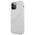 Original Case IPHONE 12 PRO MAX Guess Hardcase Script Vintage (GUHCP12LLSVSCR) gray 3700740495117