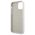 Original Case IPHONE 12 PRO MAX Guess Hardcase Script Vintage (GUHCP12LLSVSCR) gray 3700740495117