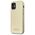 Original Case IPHONE 12 MINI Guess Hardcase Iridescent (GUHCP12SIGLGO) gold 3700740481363