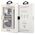 Original Case IPHONE 13 MINI Guess Hardcase Camo Strap Collection (GUHCP13SKCABBK) black 3666339023119