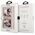 Original Case IPHONE 13 MINI Guess Hardcase Camo Strap Collection (GUHCP13SKCABPI) pink 3666339023157