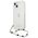 Original Case IPHONE 13 MINI Guess Hardcase White Pearl (GUHCP13SKPSWH) transparent 3666339025236