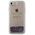 Original Case IPHONE SE 2022 / SE 2020 / 7 / 8 Guess Hard Case Liquid Glitter Party (GUHCP7GLUQPU) purple 3700740398289
