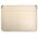 Original Case Sleeve Guess Saffiano Triangle Logo (GUCS14PSATLE) beige 3666339039929