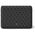 Original Case Sleeve Guess 4G Uptown Triangle Logo (GUCS16P4TK) black 3666339039950