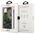 Case IPHONE 13 MINI Guess Hardcase Flower Strap (GUHCP13SHFLSB) blue 3666339040437