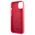 Original Case IPHONE 13 MINI Karl Lagerfeld Hardcase Silicone Plaque (KLHCP13SSLMP1PI) pink 3666339048808