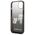 Original Case IPHONE 13 MINI Karl Lagerfeld Hardcase Gradient Ikonik Karl & Choupette (KLHCP13STGKCK) black 3666339049249