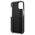 Original Case IPHONE 13 MINI Karl Lagerfeld Hardcase Iconik Karl (KLHCP13STPEIKK) black 3666339048402