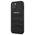 Case IPHONE 13 MINI Mercedes AMG Hardcase Leather Debossed Lines (AMHCP13SGSEBK) black 3666339018931