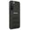 Case SAMSUNG GALAXY S22+ PLUS Mercedes AMG Hardcase Leather Debossed Lines (AMHCS22MGSEBK) black 3666339043629