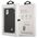 Original Case IPHONE 12 PRO MAX BMW Hardcase Leather Deboss (BMHCP12LRCDPK) black 3666339010768