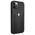 Original Case IPHONE 12 / 12 PRO BMW Hardcase Leather Curve Perforate (BMHCP12MRSPPK) black 3666339010904