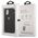 Original Case IPHONE 12 / 12 PRO BMW Hardcase Leather Curve Perforate (BMHCP12MRSPPK) black 3666339010904