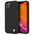 Original Case IPHONE 13 MINI BMW Hardcase Silicone Signature (BMHCP13SSILBK) black 3666339022730
