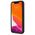 Original Case IPHONE 13 MINI BMW Hardcase Silicone Signature (BMHCP13SSILBK) black 3666339022730