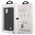 Original Case IPHONE 13 MINI BMW Hardcase Silicone Signature (BMHCP13SSILBK) black 3666339022730
