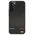 Original Case SAMSUNG GALAXY S22+ PLUS BMW Hardcase M Collection Triangles (BMHCS22MPUCARTCBK) black 3666339043360