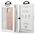 Case IPHONE 13 MINI Guess Hardcase Saffianotriangle Logo Cardslot (GUHCP13SPSATPP) pink 3666339048129