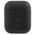Case APPLE AIRPODS Mercedes Cover Electronic Line (MEA2CSLBK) black 3700740486795