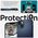 Case IPHONE 14 PLUS Spigen Mag Armor navy blue 8809811864328