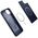 Case IPHONE 14 PLUS Spigen Mag Armor navy blue 8809811864328