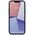 Case IPHONE 14 PLUS Spigen Thin Fit Navy Blue 8809811863086