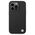 Original Case IPHONE 14 PRO MAX BMW Silicone Metal Logo black 3666339090456