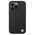 Original Case IPHONE 14 PRO BMW Silicone Metal Logo black 3666339090449