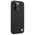 Original Case IPHONE 14 PRO BMW Silicone Metal Logo black 3666339090449