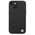Original Case IPHONE 14 PLUS BMW Silicone Metal Logo black 3666339090432