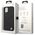 Original Case IPHONE 14 PLUS BMW Silicone Metal Logo black 3666339090432