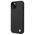 Original Case IPHONE 14 BMW Silicone Metal Logo black 3666339090425