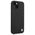 Original Case IPHONE 14 BMW Silicone Metal Logo black 3666339090425
