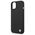 Original Case IPHONE 14 BMW Silicone Metal Logo black 3666339090425