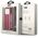 Original Case IPHONE 14 PRO MAX Karl Lagerfeld Hardcase Color Stripes Strap pink 3666339094225