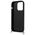 Original Case IPHONE 14 PRO MAX Karl Lagerfeld Hardcase Color Stripes Strap pink 3666339094225