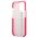 Original Case IPHONE 13 PRO Karl Lagerfeld Hardcase Choupette Head (KLHCP13LTPECPI) pink 3666339048549
