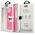 Original Case IPHONE 13 MINI Karl Lagerfeld Hardcase Choupette Head (KLHCP13STPECPI) pink 3666339048525