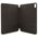 Original Case APPLE IPAD 10.9 (10gen) Karl Lagerfeld Folio Magnet Allover Cover Saffiano Monogram Ikonik (KLFC11SAKHPKK) black 3666339119140
