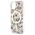 Original Case IPHONE 14 PLUS Guess Hardcase Flower MagSafe (GUHMP14MHCFWSP) pink 3666339115562