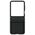 Original Case SAMSUNG GALAXY Z FLIP 5 Silicone Cover (EF-VF731PBEGWW) black 8806095070940