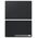 Original Case GALAXY TAB S9 ULTRA 14.6 Samsung Smart Book Cover (EF-BX910PWEGWW) 8806095110486
