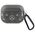 Original Case APPLE AIRPODS PRO Mercedes Cover Large Star Pattern (MEAP8DPMGS) black 3666339094515