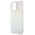 Original Case IPHONE 13 PRO MAX Guess Hardcase IML Faceted Mirror Disco Iridescent (GUHCP13XHDECMI) multicolored 3666339172268